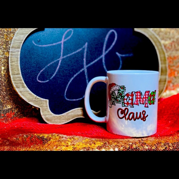 11 oz Ceramic Mugs - Picture 1 of 5
